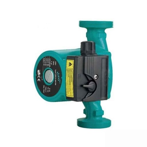 Sirkülasyon Pompaları