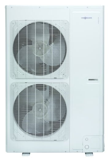 Viessmann Isı Pompası