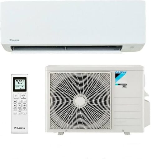 Daikin Split Klimalar