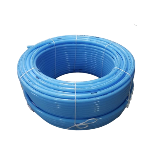 Yerden Isıtma Boruları