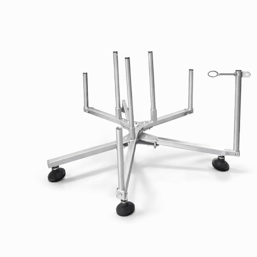 Yerden Isıtma Yardımcı Malzemeler