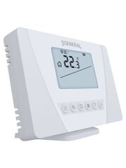 General Aruna 300S Smart Kablosuz Akıllı Oda Termostatı