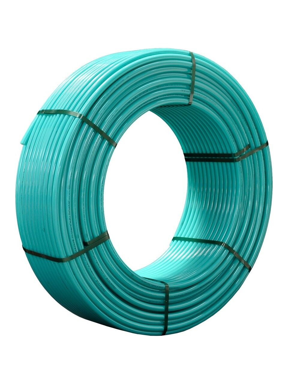 Fraenkische Yerden Isıtma Borusu 240 mt PexA 16X2 mm Oksijen Bariyerli