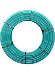 Fraenkische Yerden Isıtma Borusu 240 mt PexA 16X2 mm Oksijen Bariyerli
