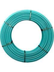 Fraenkische Yerden Isıtma Borusu 240 mt PexA 16X2 mm Oksijen Bariyerli