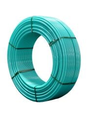 Fraenkische Yerden Isıtma Borusu 240 mt PexA 16X2 mm Oksijen Bariyerli