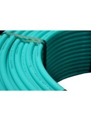 Fraenkische Yerden Isıtma Borusu 240 mt PexA 16X2 mm Oksijen Bariyerli