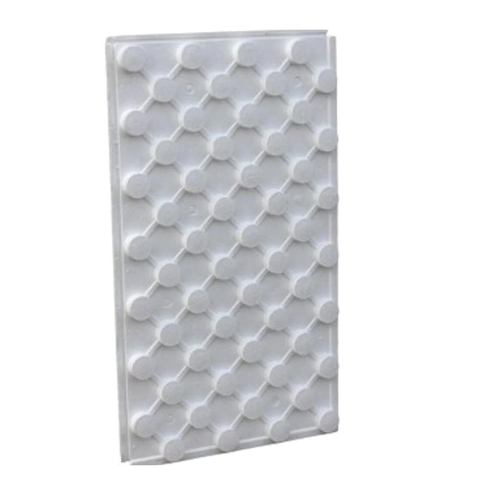 Fraenksiche Yerden Isıtma Straforu 26 Dansite (LD) (1 PAKET) / 11,52 m2