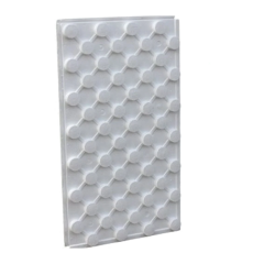 Fraenksiche Yerden Isıtma Straforu 30 Dansite (MD) (1 PAKET) / 11,52 m2