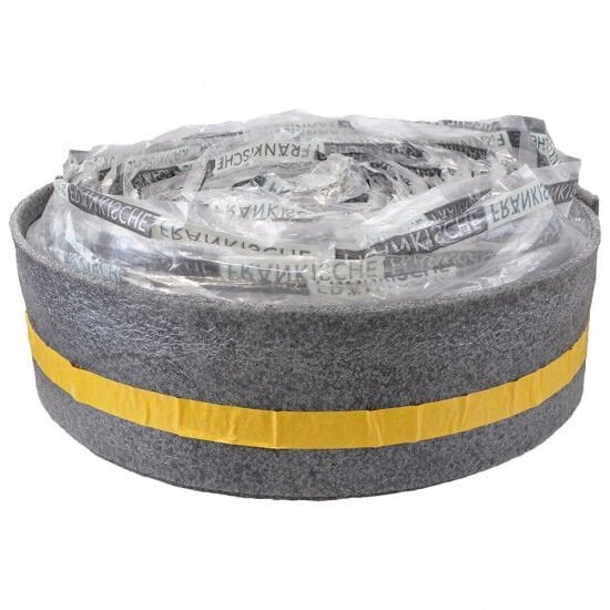 Fraenkische Kenar İzolasyon Bandı (8x150 mm) 25 Mt.