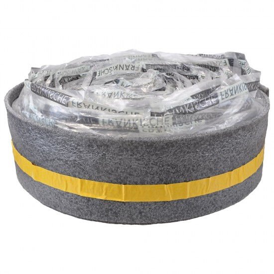 Fraenkische Kenar İzolasyon Bandı (8x150 mm) 25 Mt.