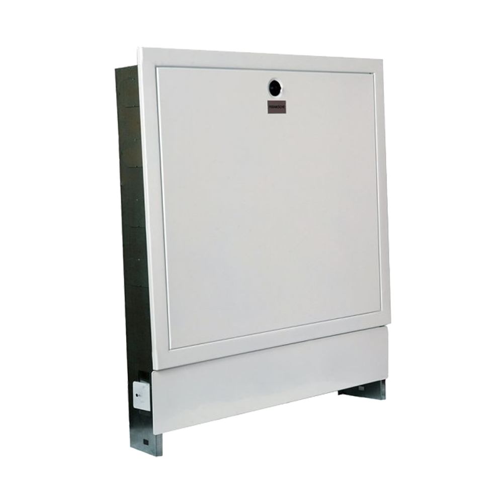 Fraenkische Yerden Isıtma Kollektör Dolabı 100 Cm (Tip 3)