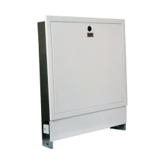 Fraenkische Yerden Isıtma Kollektör Dolabı 100 Cm (Tip 3)