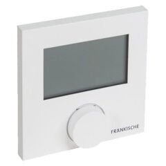 Fraenkische Yerden Isıtma Oda Termostatı (Kablolu)