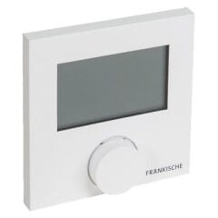 Fraenkische Yerden Isıtma Oda Termostatı (Kablolu)