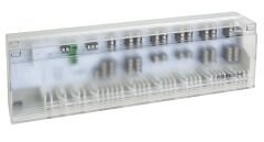 Fraenkische Terminal Kutusu (Kontrol Paneli) 6 Kanallı