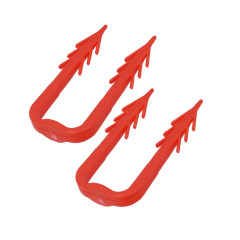 Fraenkische U Klips (Sabitleyici Çengel) / 500 Adet