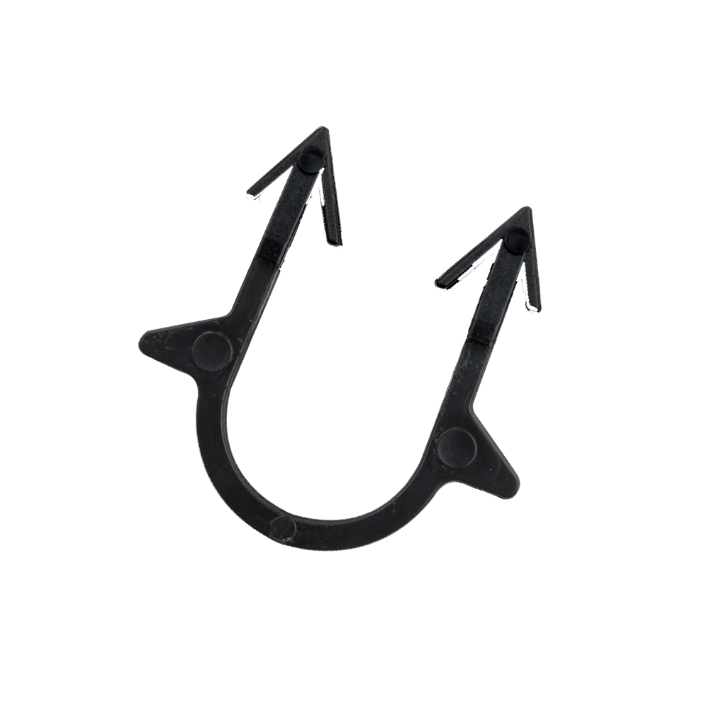 U Klips (Sabitleyici Çengel)