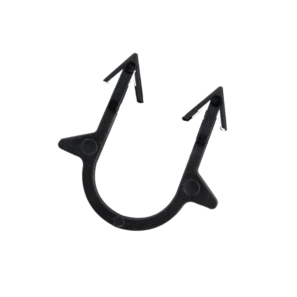 U Klips (Sabitleyici Çengel)