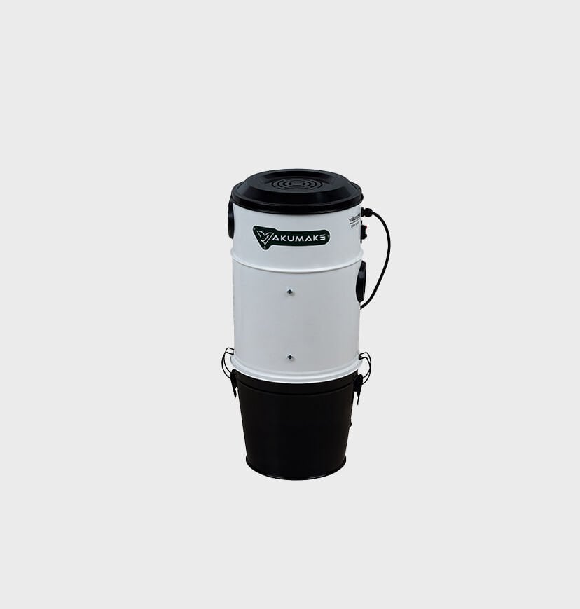 Vakumaks 1200 W Süpürge Makinesi