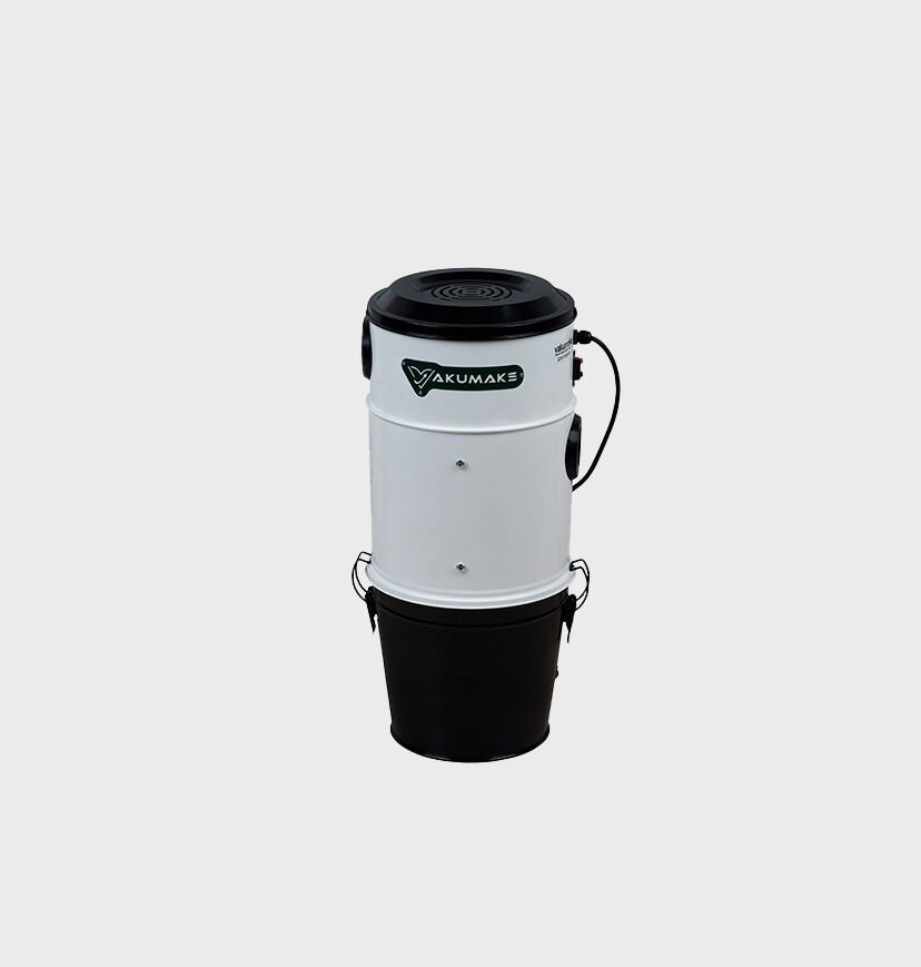 Vakumaks 1200 W Süpürge Makinesi