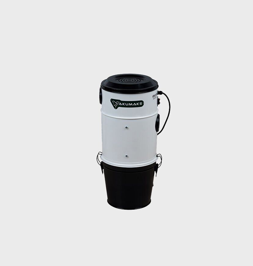Vakumaks 1800 W Süpürge Makinesi
