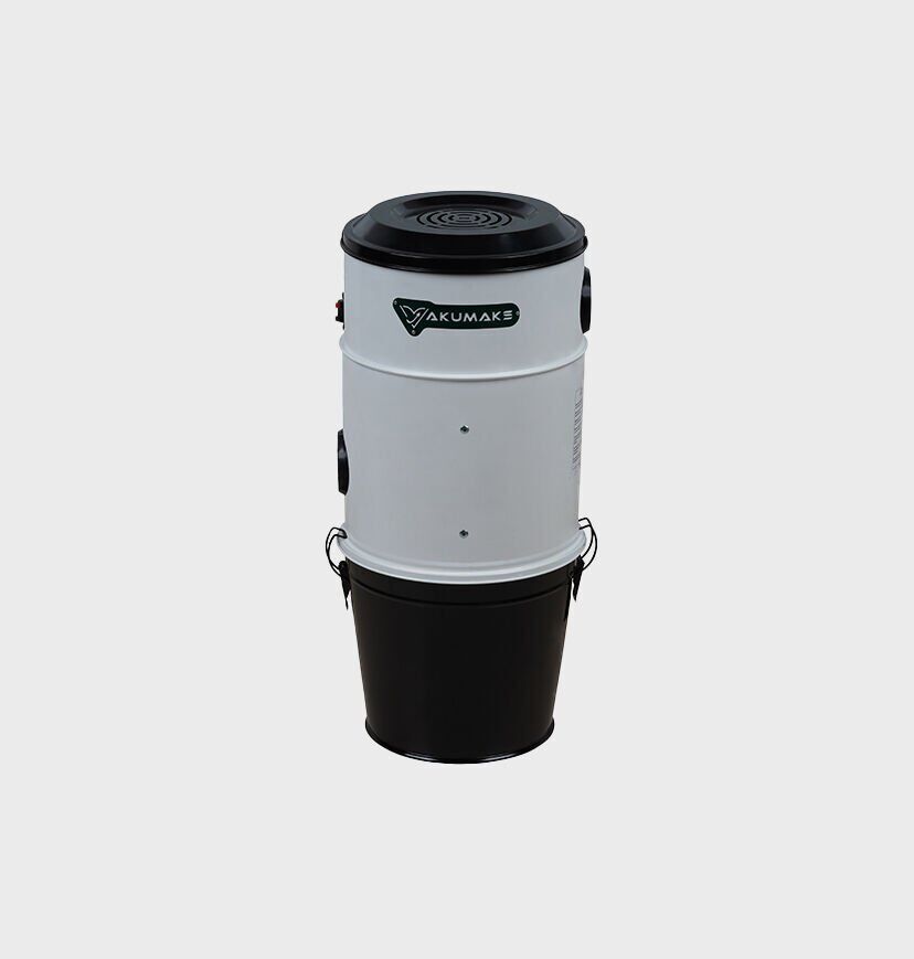 Vakumaks 2400 W Süpürge Makinesi
