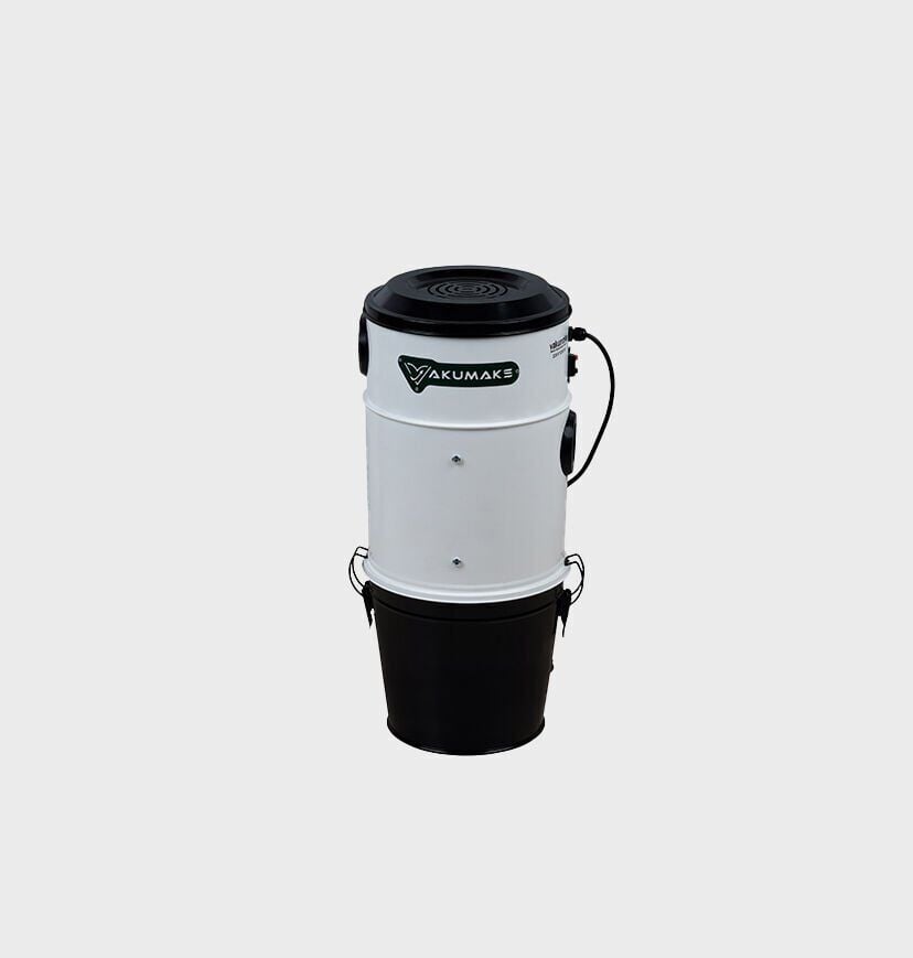 Vakumaks 2400 W Süpürge Makinesi