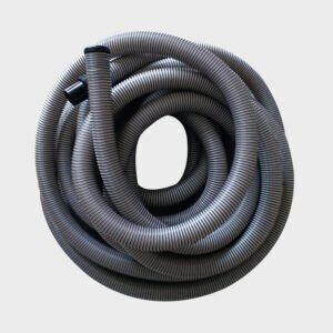 Vakumaks R/F Uyumlu Hortum 12 MT (Merkezi Süpürge için)