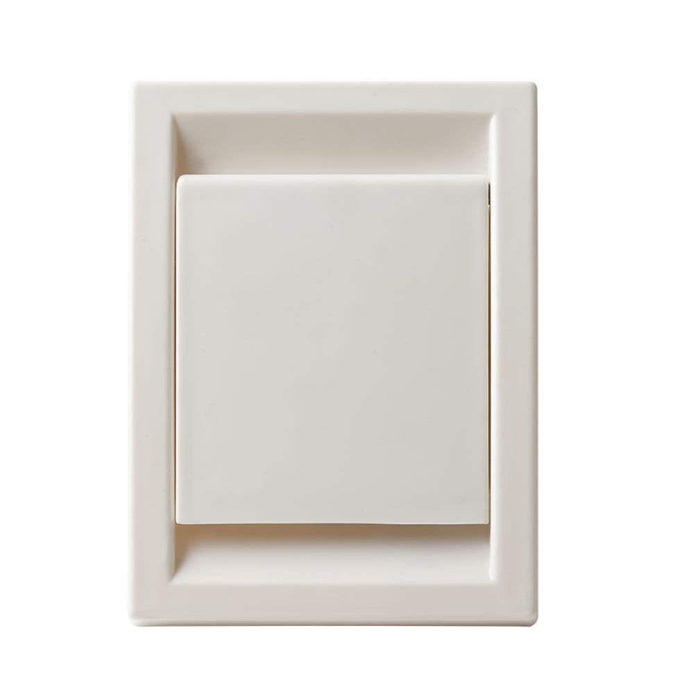 Vakumaks Merkezi Süpürge Prizi Beyaz