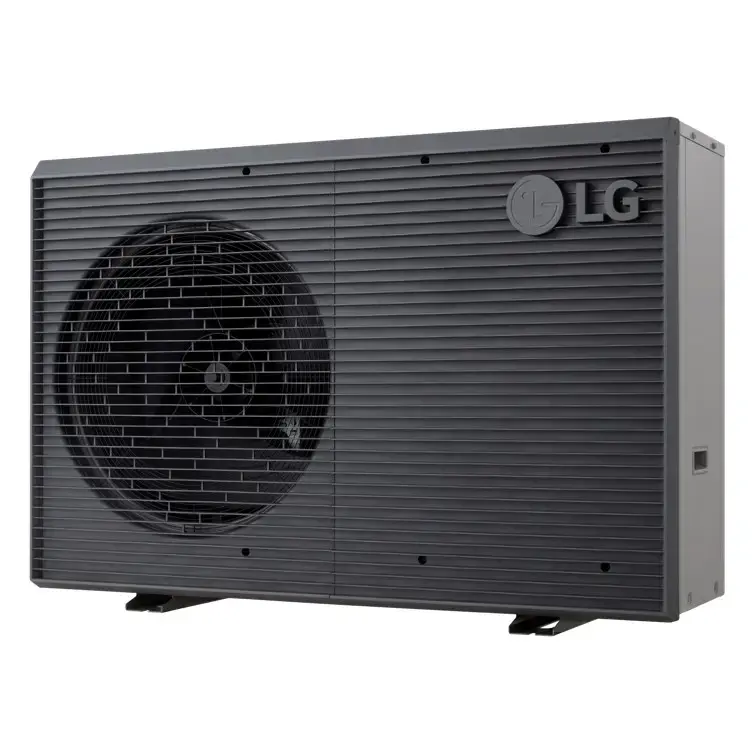LG ThermaV Monoblok Isı Pompası 9 Kw (Wifi Kontrollü)