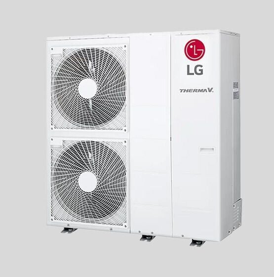LG ThermaV Monoblok Isı Pompası 16 Kw (Wifi Kontrollü)