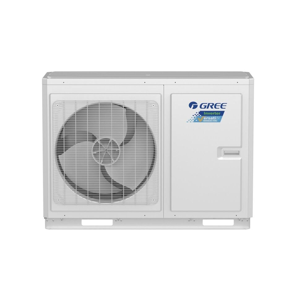 Gree Monoblok Isı Pompası 10 kw Versati IV R32 (Wifi Kontrollü)