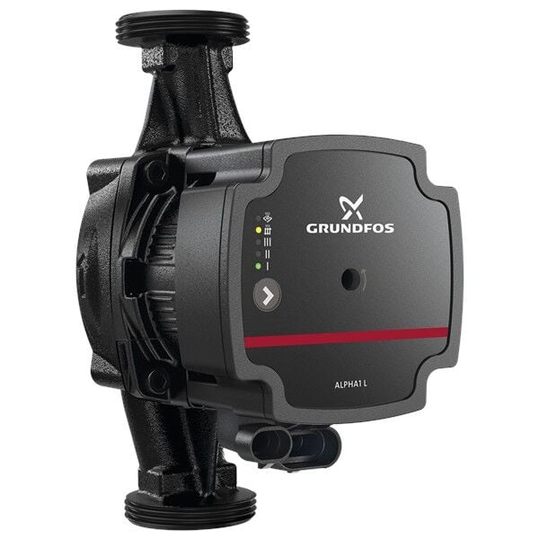 Grundfos Alpha 1 L 25-60 180 Sirkülasyon Pompası 99160584