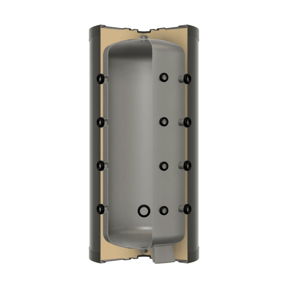 Apamet Elit Buffer Tank 100 Litre