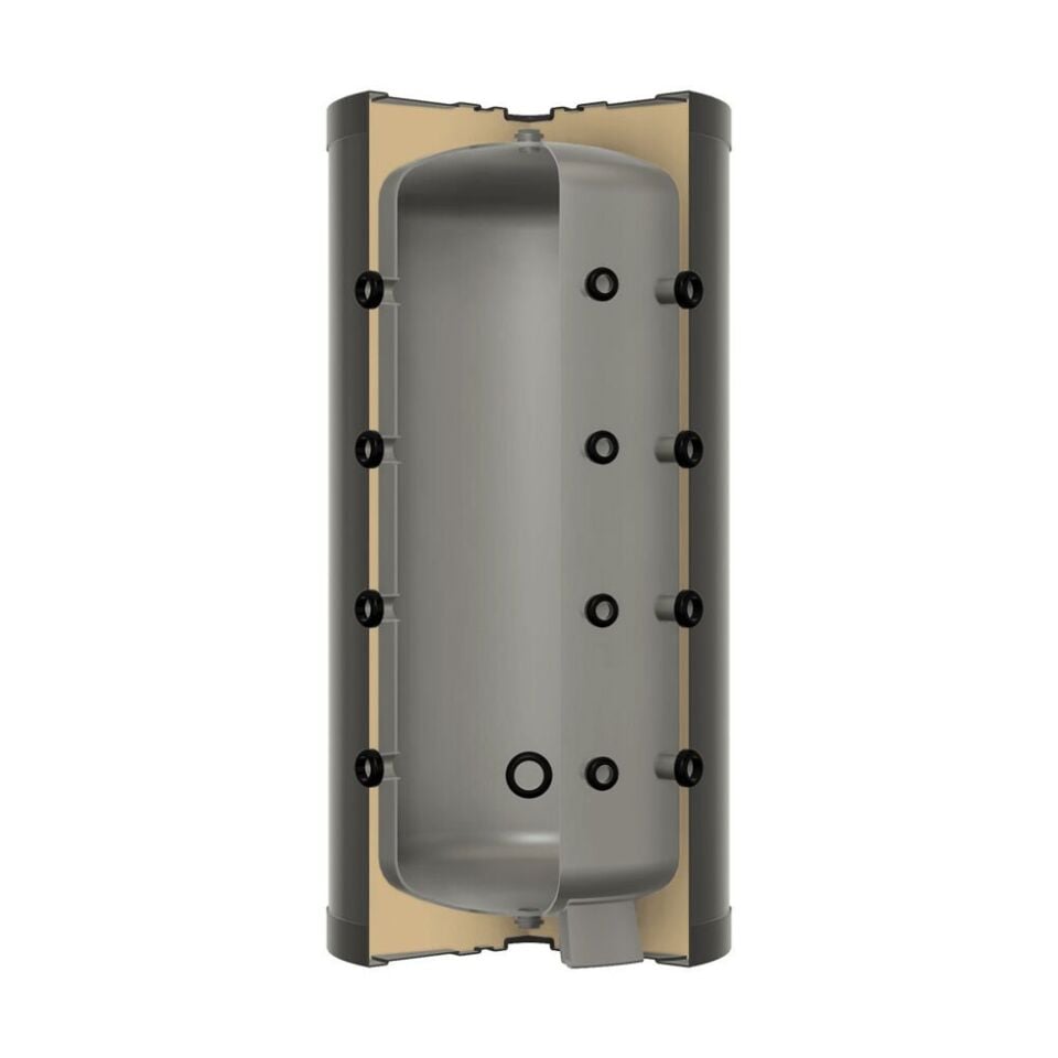 Apamet Elit Buffer Tank 150 Litre