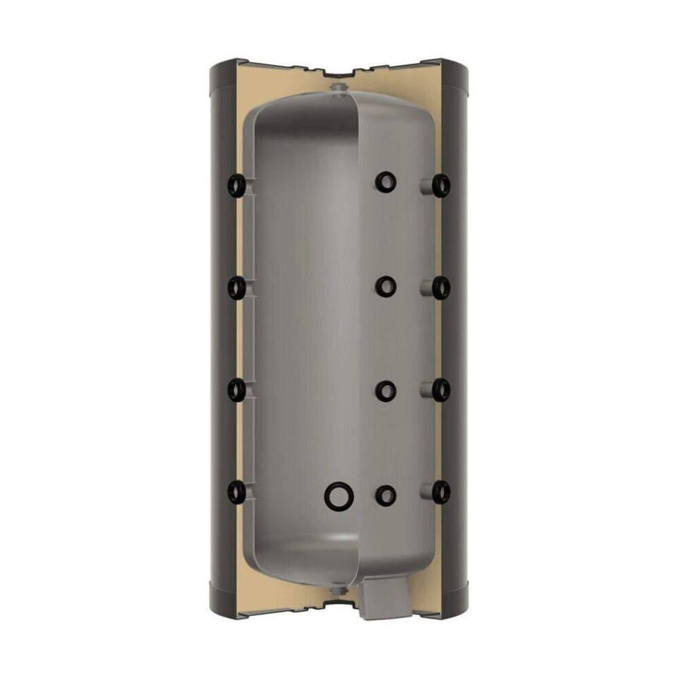 Apamet Elit Buffer Tank 300 Litre