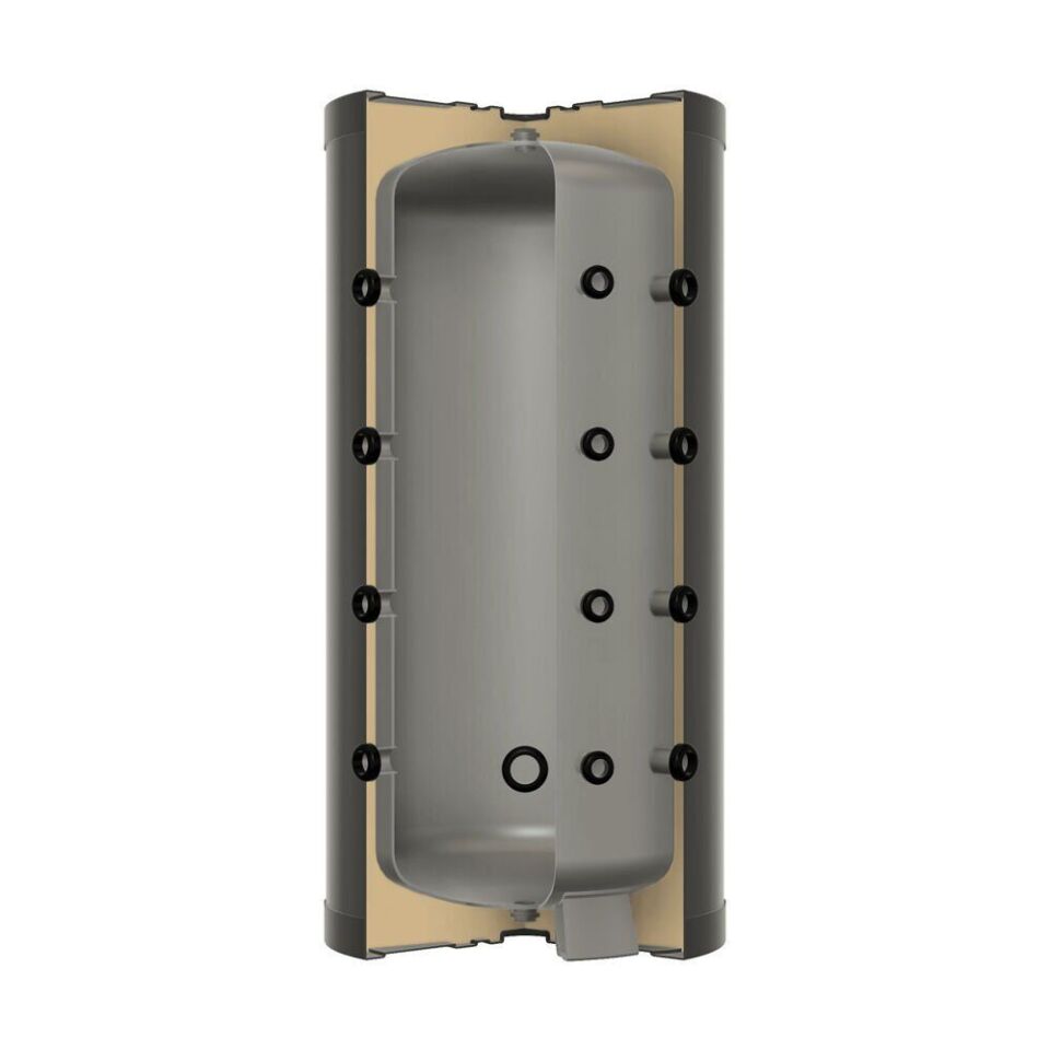 Apamet Elit Buffer Tank 300 Litre