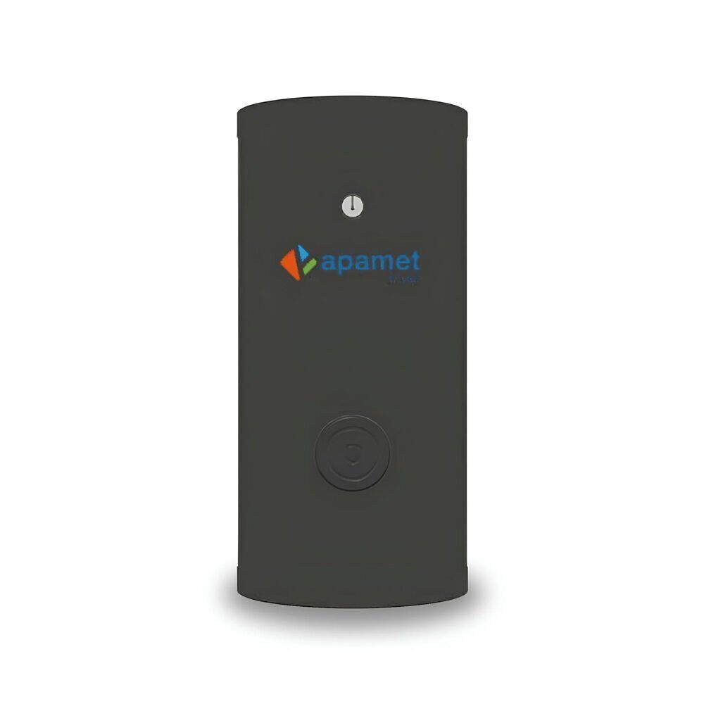 Apamet Elit Tek Serpantinli Boyler 500 Litre