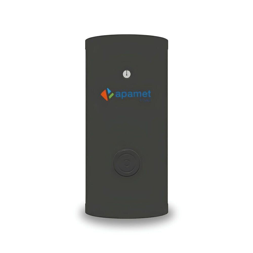 Apamet Elit Tek Serpantinli Boyler 1000 Litre