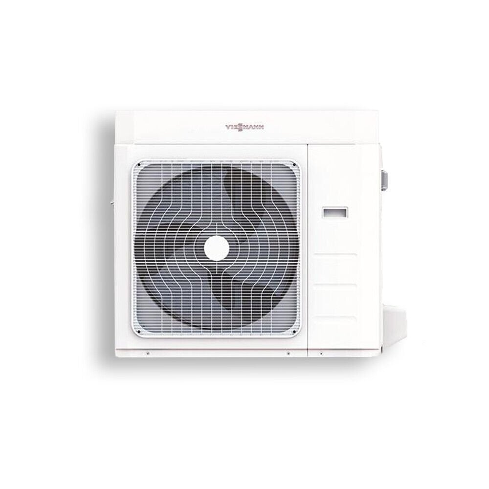 Viessmann Vitocal 100-A Monoblok Isı Pompası 8 Kw ( AWO-M-AC 101.A08)