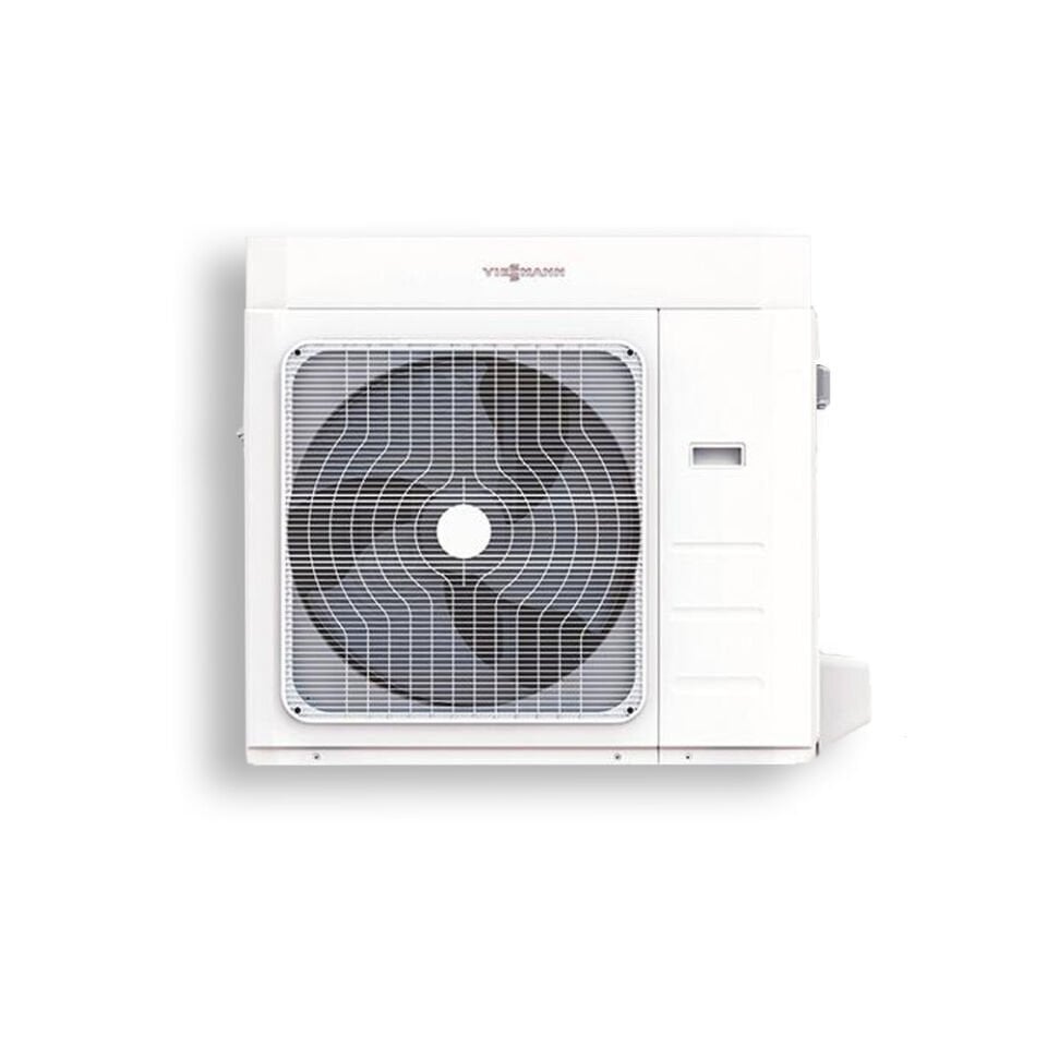 Viessmann Vitocal 100-A Monoblok Isı Pompası 12 Kw ( AWO-M-AC 101.A12)