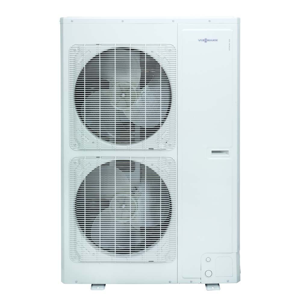 Viessmann Vitocal 100-A Monoblok Isı Pompası 16 Kw ( AWO-M-AC 101.A16)