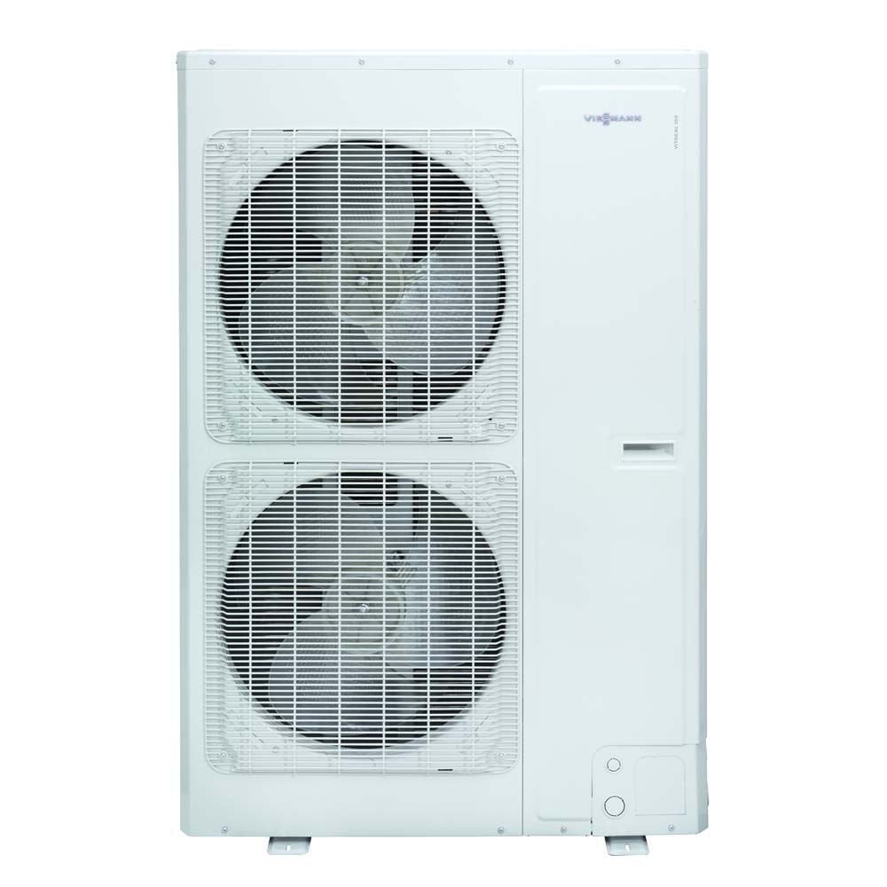 Viessmann Vitocal 100-A Monoblok Isı Pompası 16 Kw ( AWO-M-AC 101.A16)