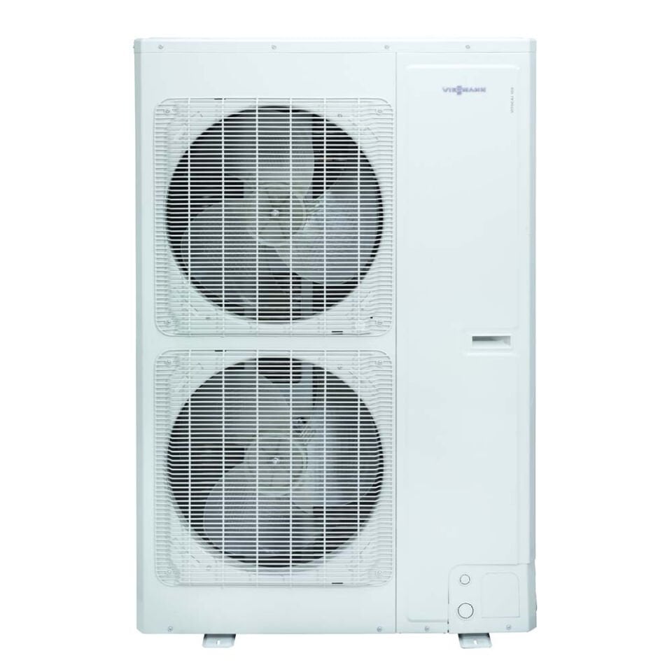 Viessmann Vitocal 100-A Monoblok Isı Pompası 16 Kw ( AWO-M-AC 101.A16)