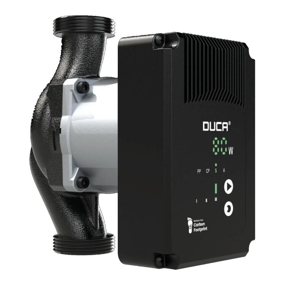 Duca Cosmo-C 25-8-180 Frekans Kontrollü Sirkülasyon Pompası