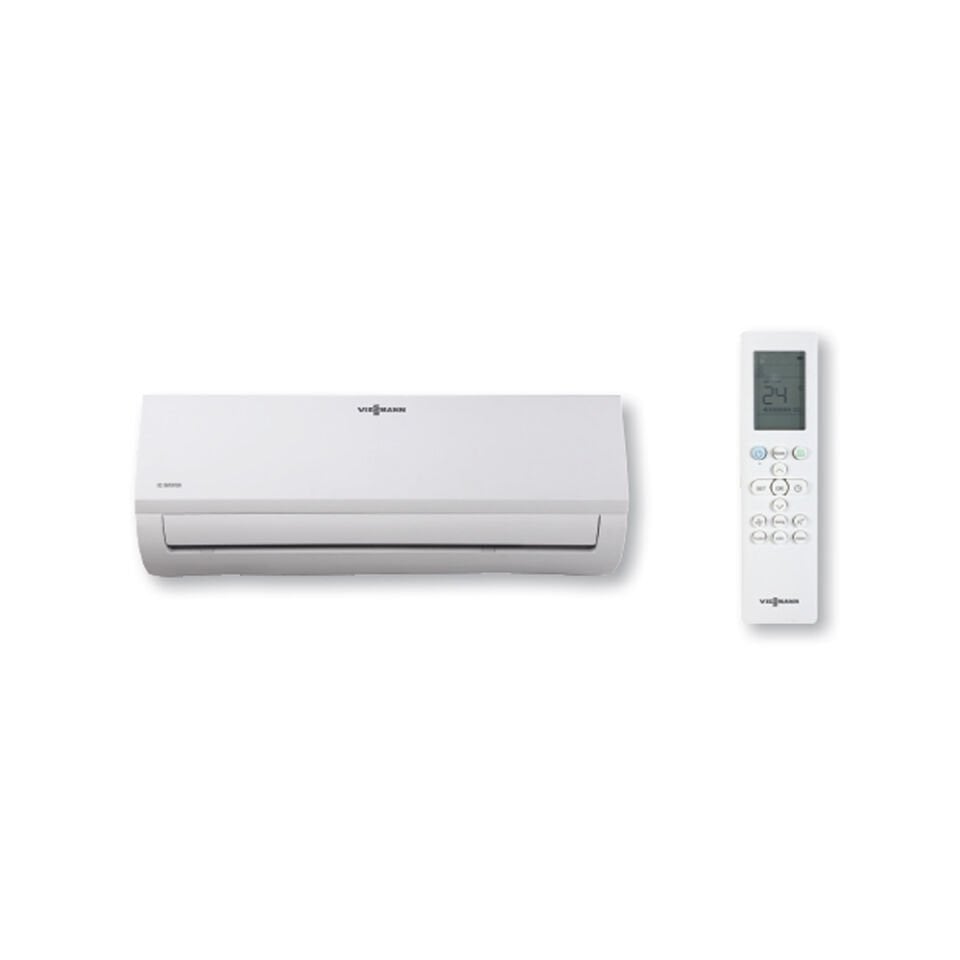 Viessmann Vitoclima 100-S Multi Inverter Duvar Tipi İç Ünite (7.000 Btu/h)