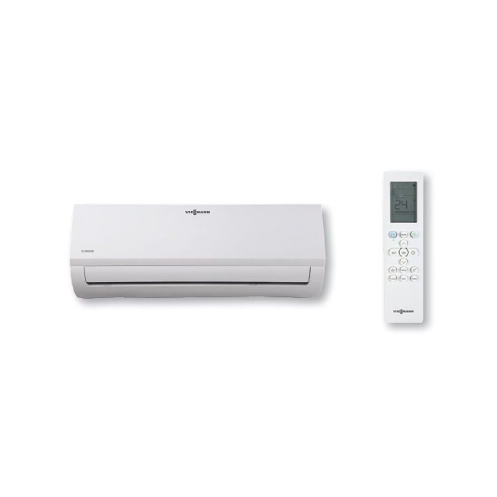 Viessmann Vitoclima 100-S Multi Inverter Duvar Tipi İç Ünite (18.000 Btu/h)