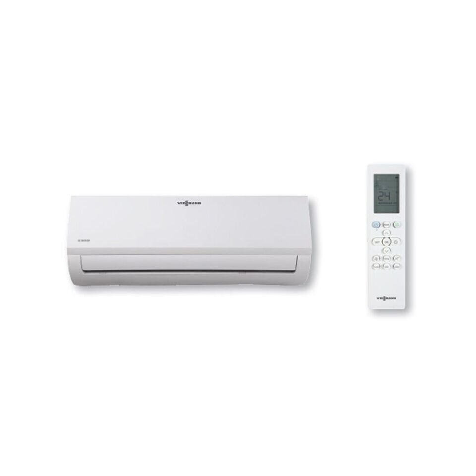 Viessmann Vitoclima 100-S Multi Inverter Duvar Tipi İç Ünite (18.000 Btu/h)