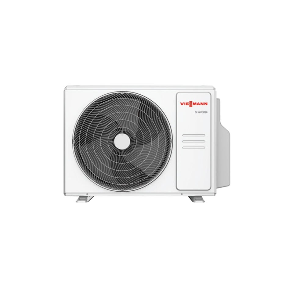 Viessmann Vitoclima 100-S Multi Inverter Dış Ünite 7,0 kW